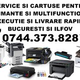 Service reparatii imprimante sector 3